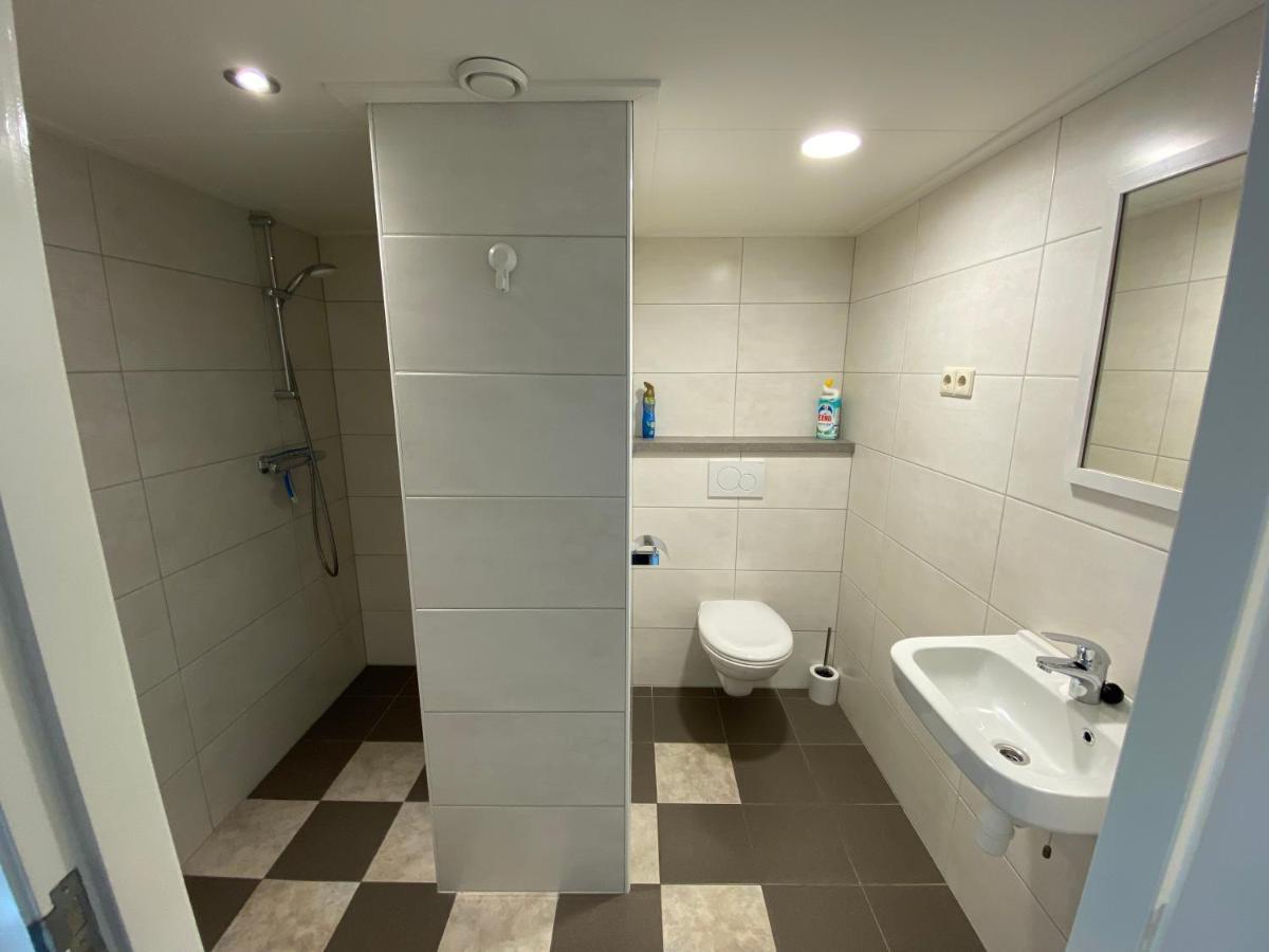 De Schuure 'T Voorde In Winterswijk Apartment Ngoại thất bức ảnh