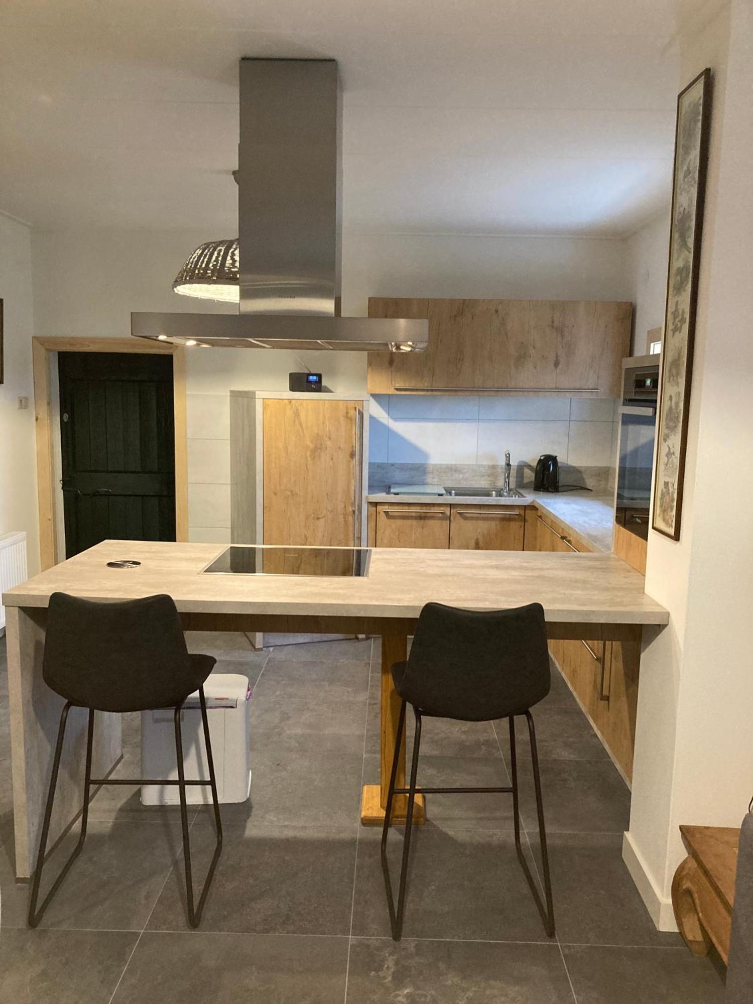 De Schuure 'T Voorde In Winterswijk Apartment Ngoại thất bức ảnh
