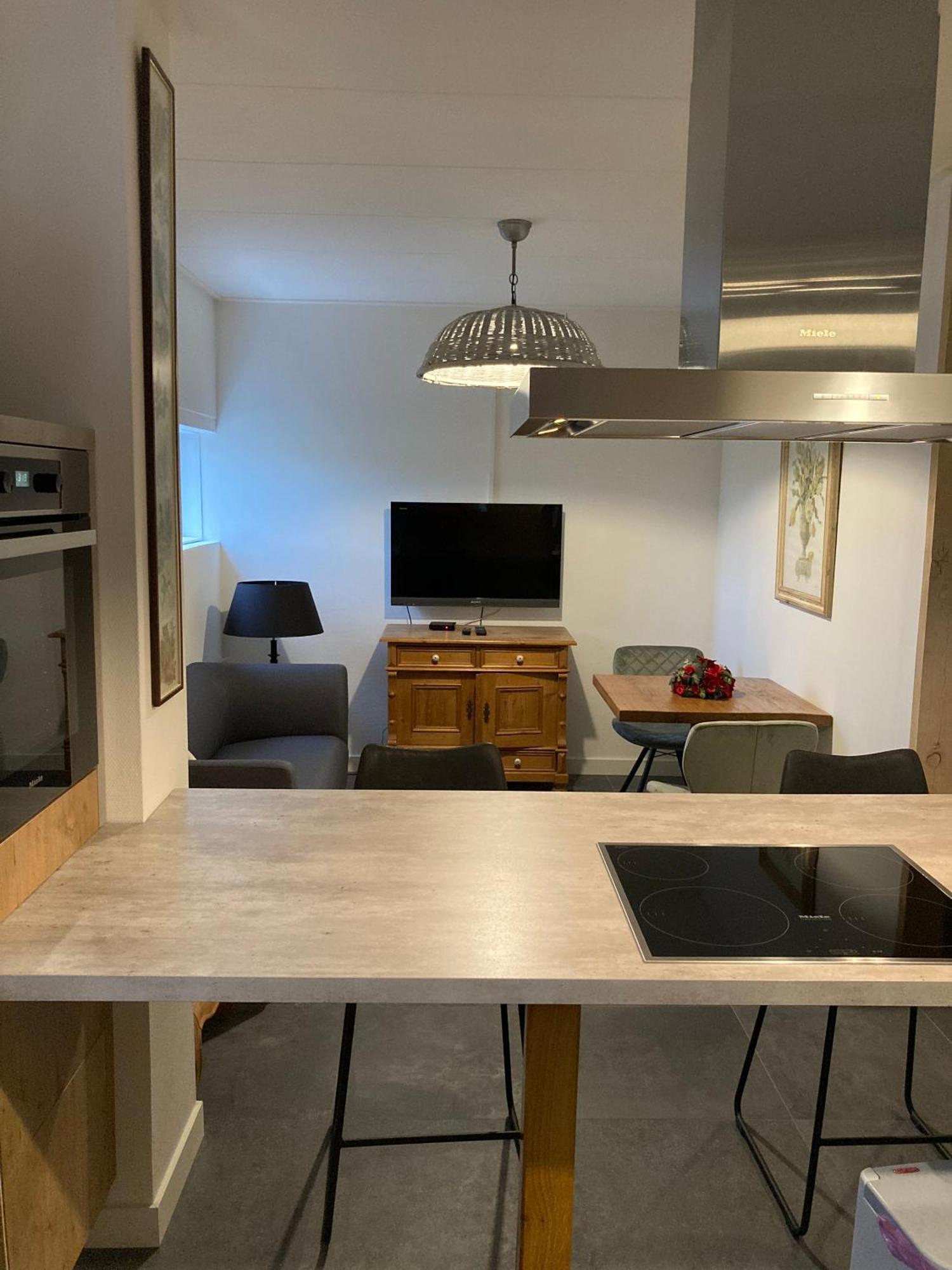 De Schuure 'T Voorde In Winterswijk Apartment Ngoại thất bức ảnh