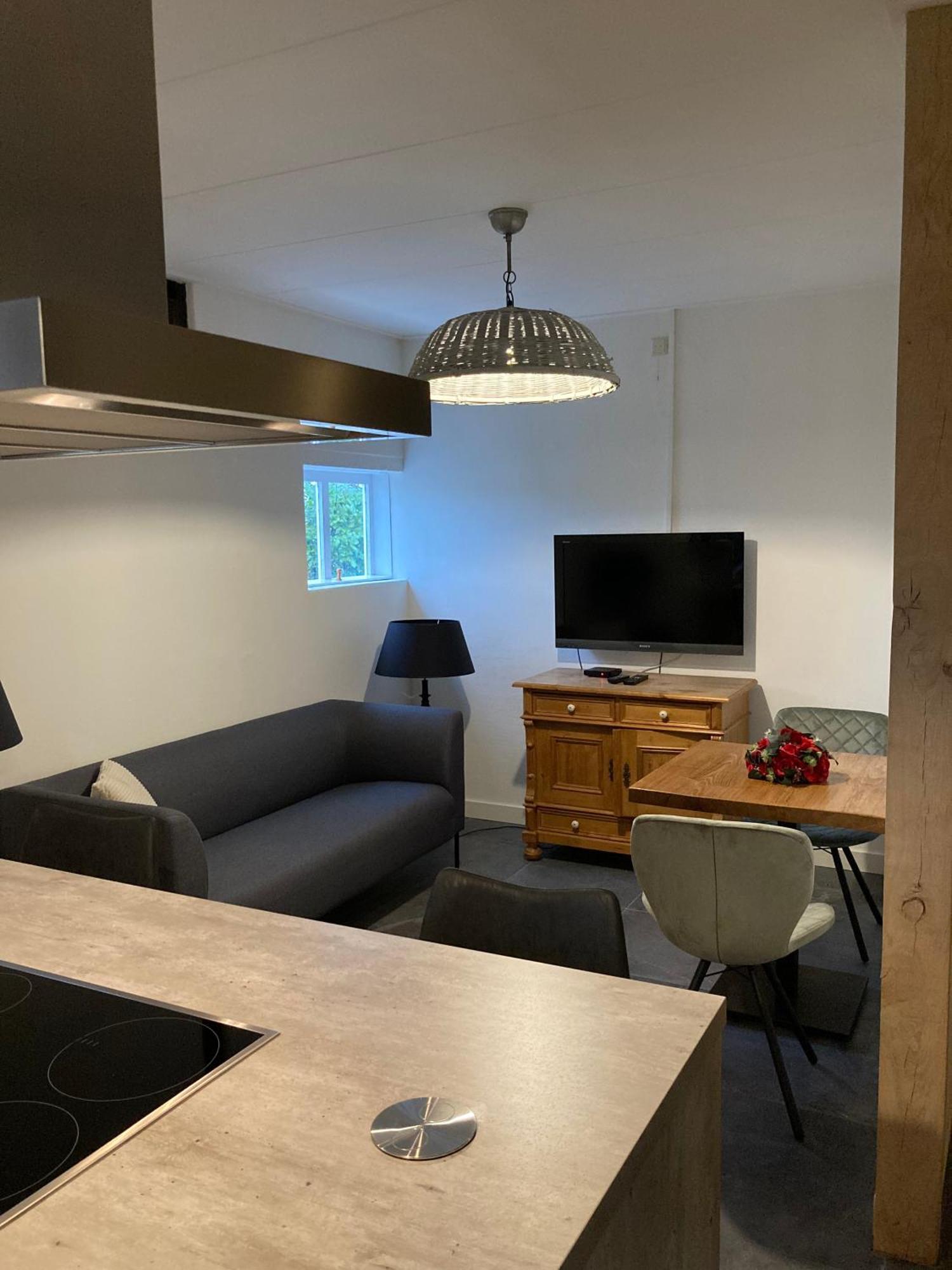 De Schuure 'T Voorde In Winterswijk Apartment Ngoại thất bức ảnh