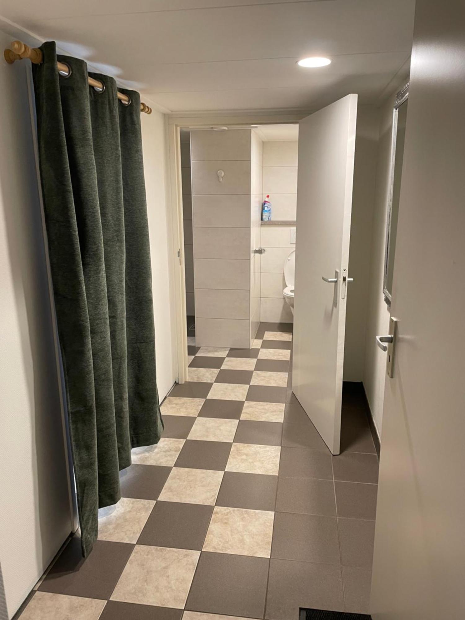 De Schuure 'T Voorde In Winterswijk Apartment Ngoại thất bức ảnh